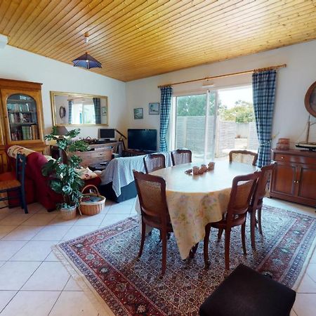 Villa La Grande Vallée Saint-Gilles-Croix-de-Vie Extérieur photo